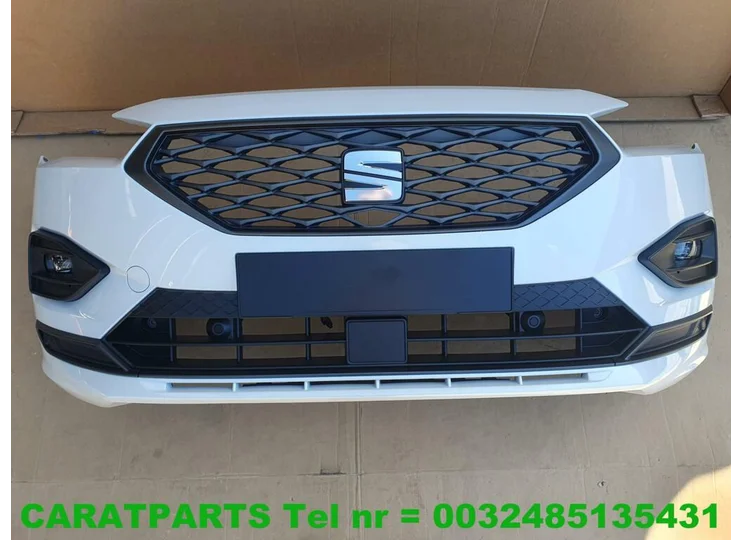 5FJ807217F tarraco fr bumper Tarraco FR voorbumper OK1