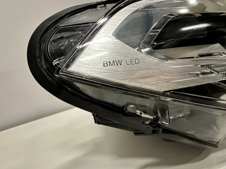 bmw-x2-f39-vol-led-koplampen-set-links-rechts-origineel — foto 7