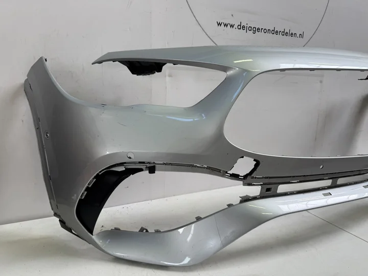 mercedes-gla-klasse-h247-amg-voorbumper-bumper-a2478850607 — foto 4