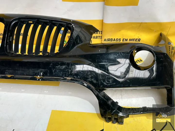 voorbumper-bmw-x1-e84-lci-origineel-bumper-51117303750 — foto 5