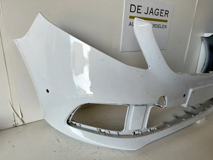 mb-w447-v-klasse-vito-facelift-voorbumper-bumper-pdc-2019 — foto 2