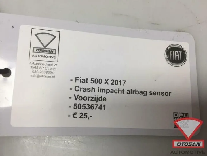 fiat-500-x-2017-crashsensor-airbagsensor-portier-50536741 — foto 2