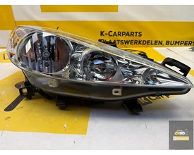 peugeot-207-rechts-koplamp-origineel-89900879 — foto 3