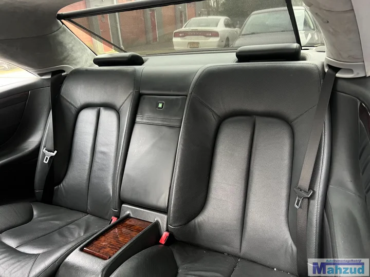 mercedes-cl-215-cl500-v8-paars-182-113960-onderdelen-demontage — foto 47