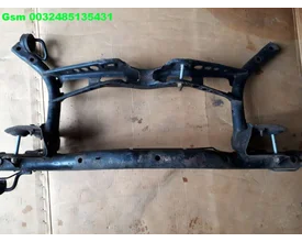 1k0505315bh-subframe-achter-golf-6-achteras-a3-8p-achterbrug — foto 9