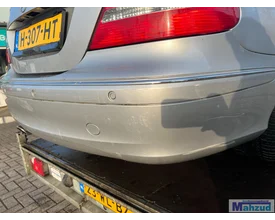 mercedes-clk-w209-zilver-744-achterbumper-pdc-20022009 — foto 3