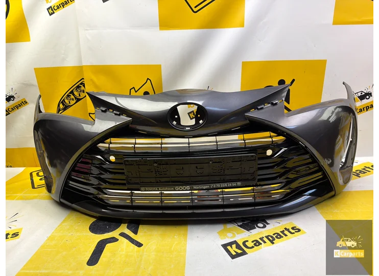 Bumper TOYOTA Yaris voorbumper 52119-0D660