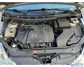 mazda-5-cr19-18-zilver-grijs-demontage-motor-velgen-deur — foto 30