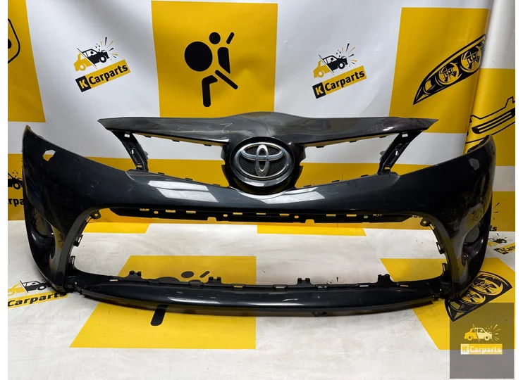 Toyota Verso 2009-12 Pare-chocs avant 52119-0F090 KLS