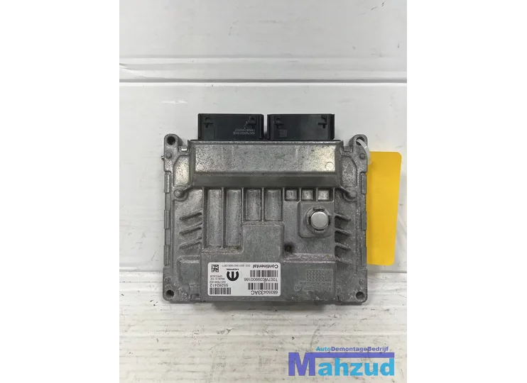FIAT 500X 1.0 12V 55282151 ECU motormanagement 55282412