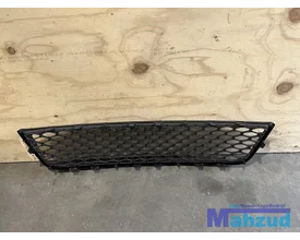 kia-picanto-bumper-grille-rooster-20082011 — foto 3