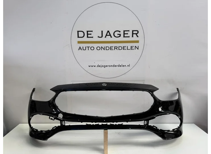 MB C CLASS W206 FRONT BUMPER BUMPER PDC A2068858501 2021-