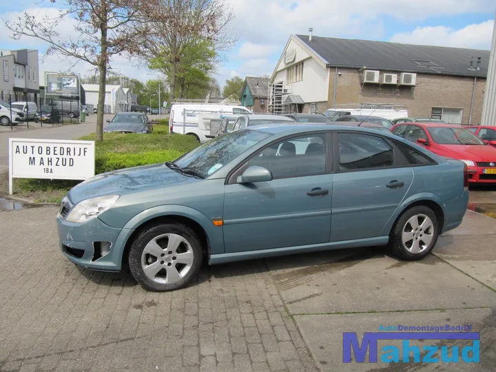 2005-opel-vectra-c-19-cdti-demontage-sloop-71 — foto 4