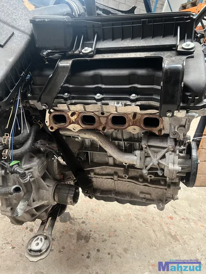 mitsubishi-outlander-20-16v-phev-motorblok-motor-4b11 — foto 3