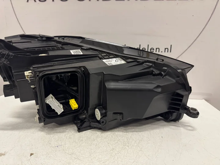 mercedes-w167-gle-multibeam-koplamp-links-a1679065906 — foto 6