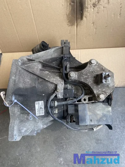 ford-fusion-14-versnellingsbak-gearbox-2n1r7002nd — foto 6