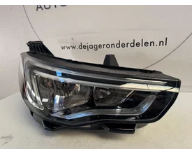 opel-grandland-x-h7-led-koplamp-rechts-yp00015580 — foto 2