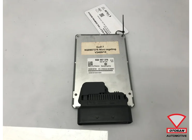 VW Golf 7 VAG Damping Module 5Q0907376