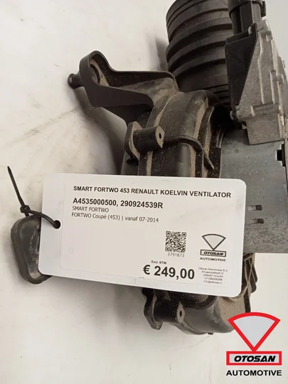 smart-fortwo-453-renault-koelvin-ventilator-a453000500-290924539r — foto 3
