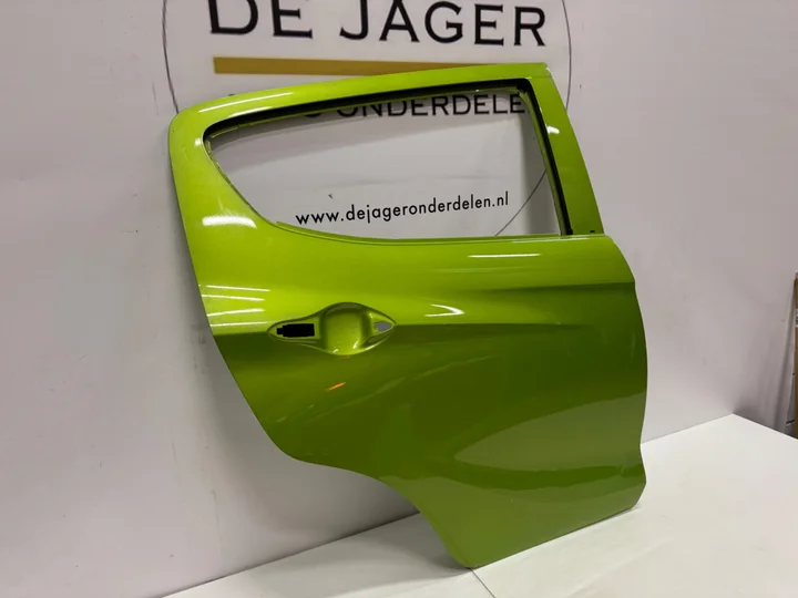 opel-karl-deur-portier-rechtsachter-origineel — foto 6