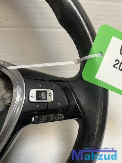 vw-golf-7-stuurwiel-stuur-20132019 — foto 3