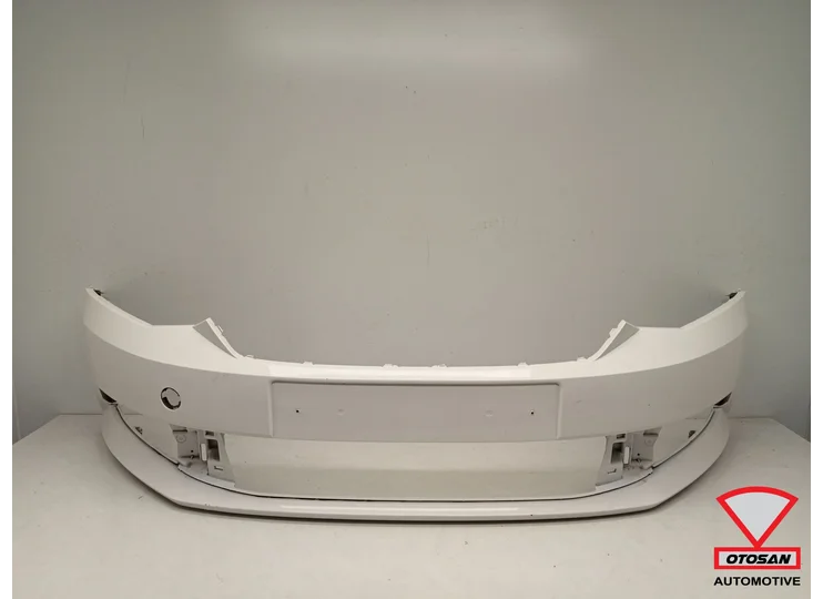 Skoda Fabia III NJ3 2014+ Original! Front bumper