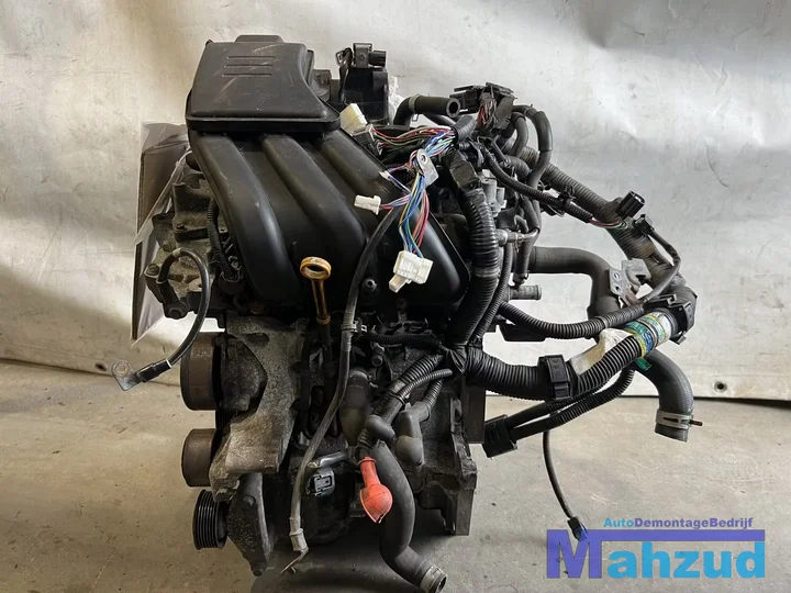 nissan-micra-4-k13-12-hr12-motorblok-motor-20092016 — foto 4