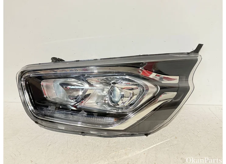 Ford Transit Custom LED linker koplamp links JK21-13W030-DG