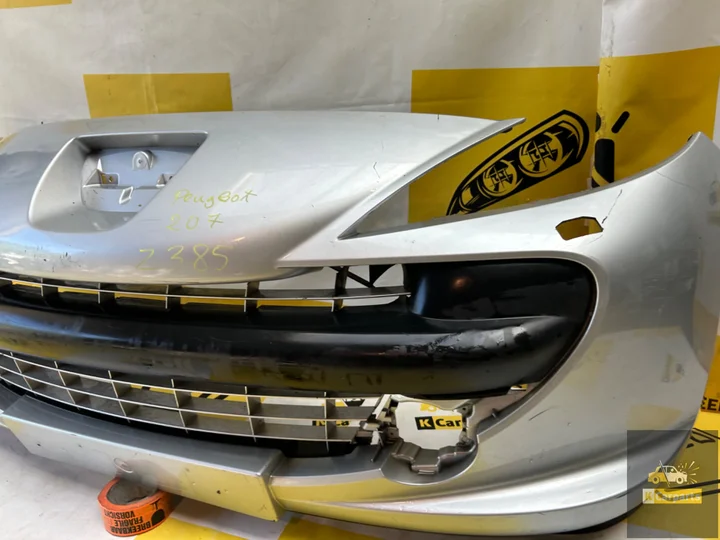peugeot-207-voorbumper-20062015-9654356880-bumper — foto 6
