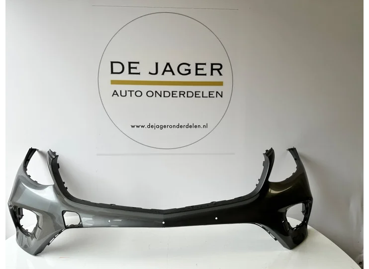 MERCEDES GLC W253 AMG FRONT BUMPER BUMPER A2538853000