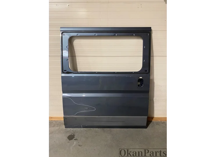 Peugeot Boxer Citroen Jumper Fiat Ducato rechter schuifdeur