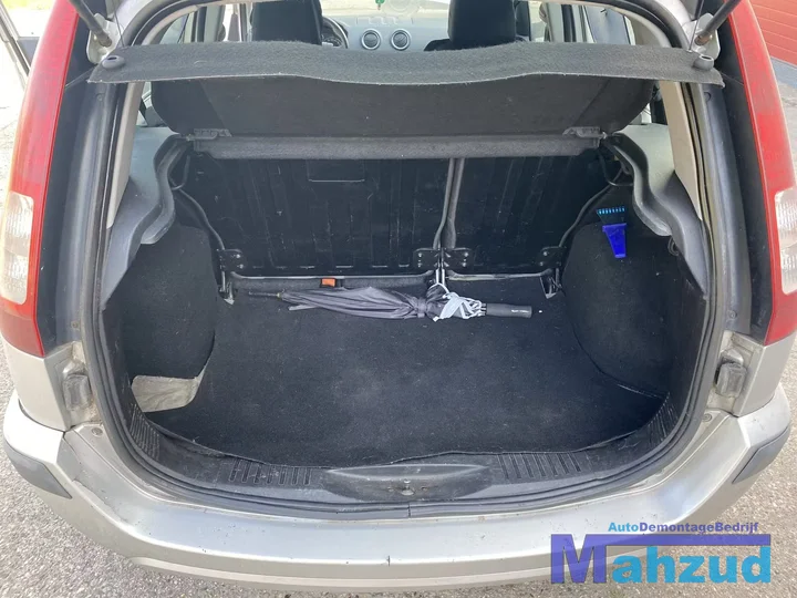 2007-ford-fusion-14-16v-demontage-donor-onderdelen-262 — foto 22