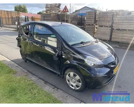 2006-toyota-aygo-10-1krfe-zwart-211-demontage-onderdelen — foto 7