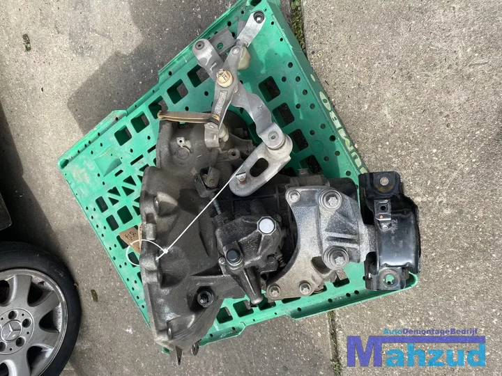 opel-corsa-e-adam-14-16v-versnellingsbak-fjs374 — foto 4