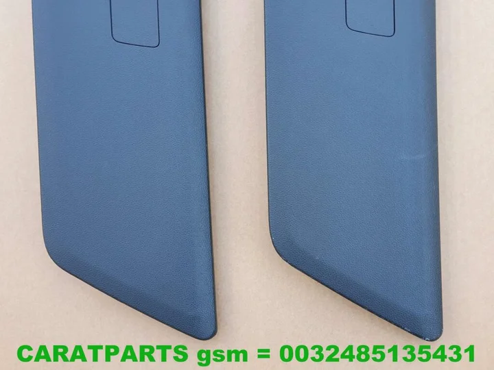 5e7867461-octavia-afdekplaat-trim-deksel-bagageruimte — foto 2