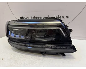 vw-tiguan-5na-full-led-koplamp-rechts-5nb941082d-2016 — foto 2
