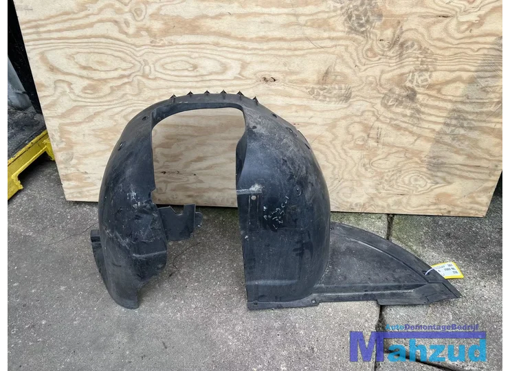 PEUGEOT 307 Links voor modderkuip wielkuip 2002-2012