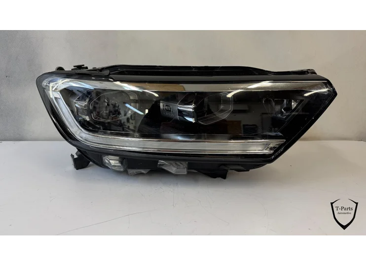 volkswagen T-roc koplamp rechts lamp 2GA941036AH