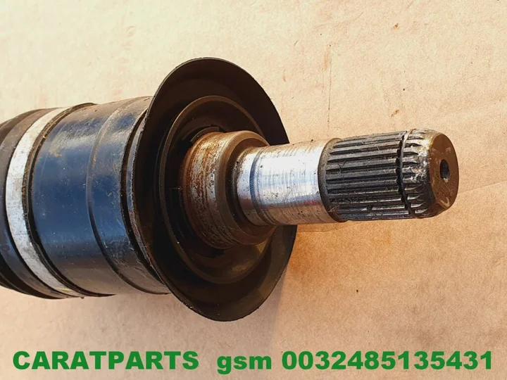 8644245-bmw-steekas-f20-aandrijfas-f21-kardan-1-serie-cardan — foto 3