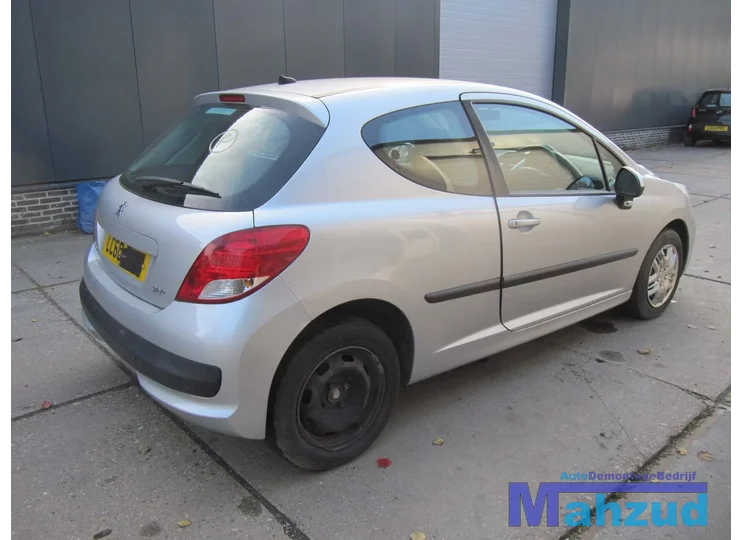 2010-peugeot-207-plaatwerk-carrosserie-dorpel-stijl-dak-chassis