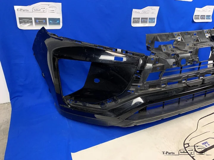 mitsubishi-eclipse-voorbumper-origineel-bumper — foto 2