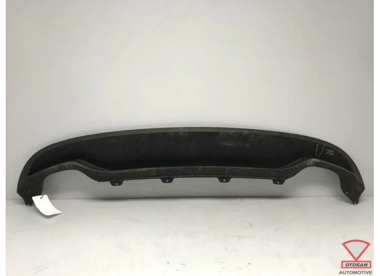 skoda octavia 5e6 station achterbumper diffuser 5e6807521
