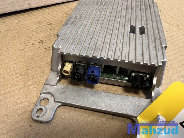 bmw-7-serie-f01-f02-f03-f04-bluetooth-telefoon-module-84109234952 — foto 3