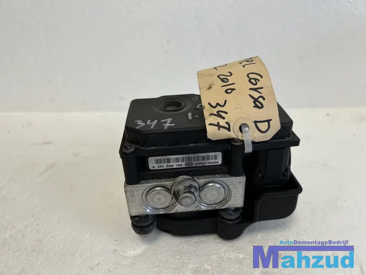 opel-corsa-d-abs-pomp-fe-20062014 — foto 4