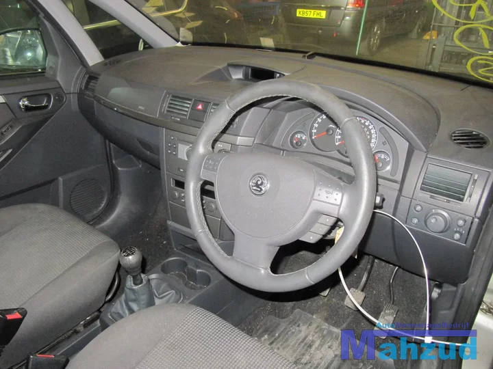2008-opel-meriva-a-16-demontage-sloop-64 — foto 11