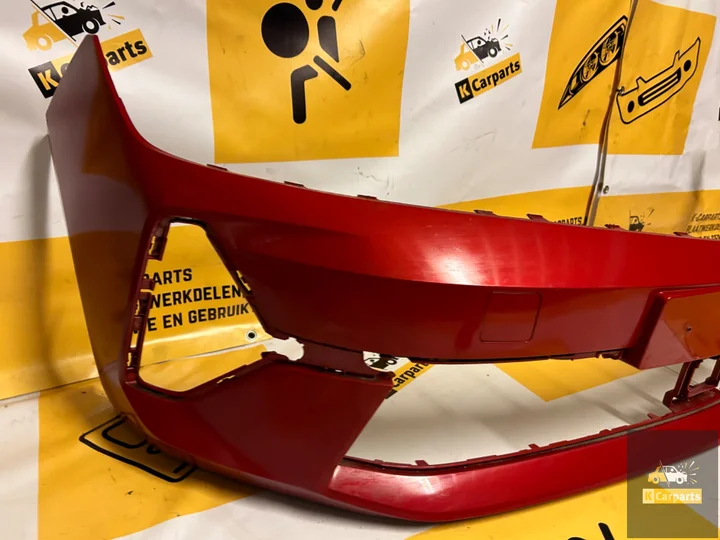 voorbumper-opel-astra-vi-l-gs-line2021heden-bumper — foto 4