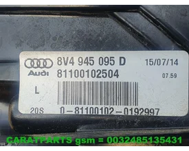 8v4945095d-achter-licht-a3-led-achterlicht-a3-8v-sportback — foto 15
