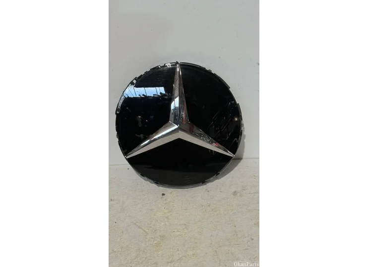 Mercedes-Benz A0008880500 Emblème Distronic Logo Étoile