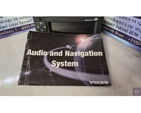 volvo-s60-bj2003-radio-cd-speler-met-code — foto 4