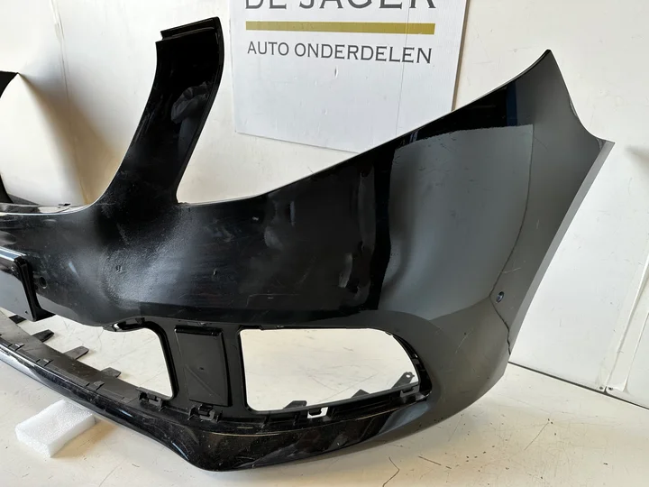 mb-w447-v-klasse-vito-facelift-voorbumper-bumper-pdc-2019 — foto 2
